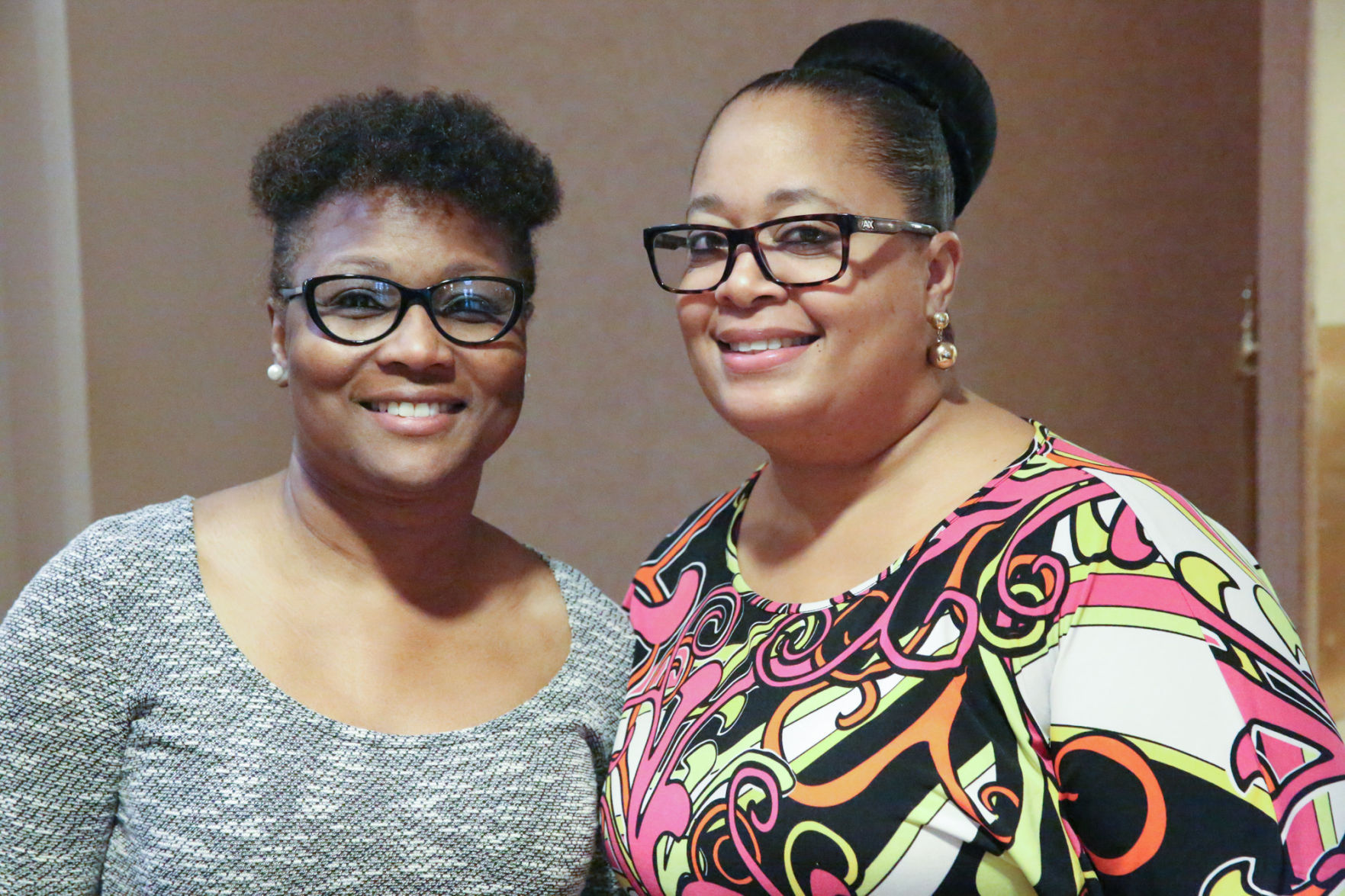 Faces of the Region: 31st Annual Volunteer Awards Breakfast